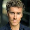 Tom Turner as Garth Morrison (voice)