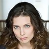Kate Yacula as Citizen Girl