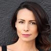 Pauline Egan as Jessica Evans
