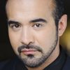 Enrique Almeida as Ruben