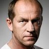 Thomas Hedengran as Rolf