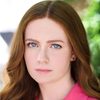 Clare Foley as Agnes