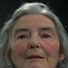 Isolde Cazelet as Old Woman