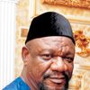Alex Usifo Omiagbo as General Isa