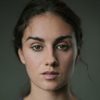Carola Colombo as Sarah Huges