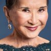Lucille Soong as Grandma Chiang