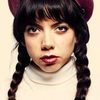 Alynda Segarra as Marsha