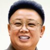 Jong-Il Kim as Self (archive footage)