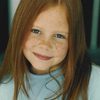 Jamie Lee Redmon as Grace Thorpe