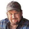 Larry the Cable Guy as Mater (voice)