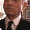 James O'Rear as Lawyer (as James O'Reare)