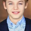 Caspian Diament as Young Marty