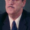 George Hulse as Teacher