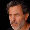 Juliano Mer-Khamis as Mahmoud (as Juliano Mer)