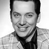 John Conte as Third Announcer