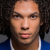 Christian Blaque Meier as Jarrod