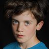 Zac Wishart as Joan's Boy 1