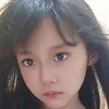 Queenie Chen as Spirit-Medium Child