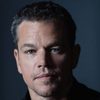 Matt Damon as Odysseus