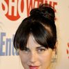 Mia Kirshner as Christina
