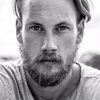 John Robinson as John