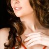 Alexandra Fabbri as Key Background