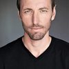 Walker Hare as David Warren