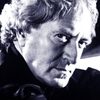 John Barry as Orchestra Conductor