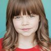 Ember Ambrose as Young Mary