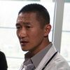 Yoon C. Joyce as Samchai