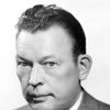 Fred Allen as Steve Gladwyn