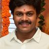 Saptagiri as Cameo appearance in the song "Bheemla Nayak"