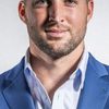 Tim Tebow as Tim Tebow