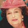 Pamela Cundell as Pierrot Artiste