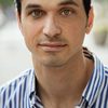 Johnny Gaffney as Rick