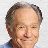 George Segal as Albagon (voice)