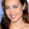 Courtney Ford as Valentine Bishop
