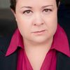 Missy Doty as Mom