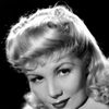 Veda Ann Borg as Mayme Charlton