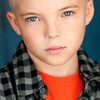 Paul Butler as Jesse age 3 (as Paul Christopher Butler)