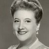 Helen Traubel as Anna Mueller