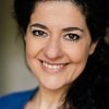 Anita Vettesse as Duchess #1