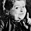 Carrie Clark Ward as Aunt Aurelia