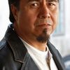 Jimmy Ortega as Cop on Fire