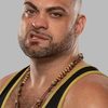 Eduardo Moore as Eddie Kingston