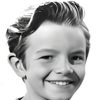 Roger Mobley as Gustav
