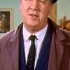 Martin Wyldeck as Inspector Willett
