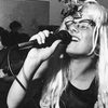 Allison Wolfe as Self
