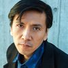 Cal Nguyen as ER Dr. Nicholas Myrna