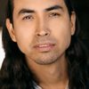 Tatanka Means as Chuck